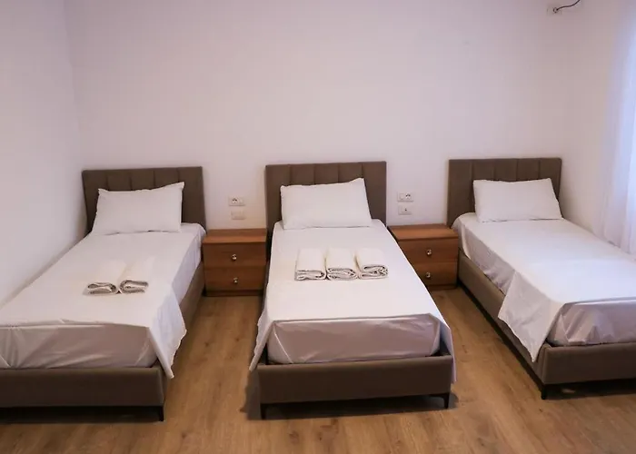 Albora Guest House 3