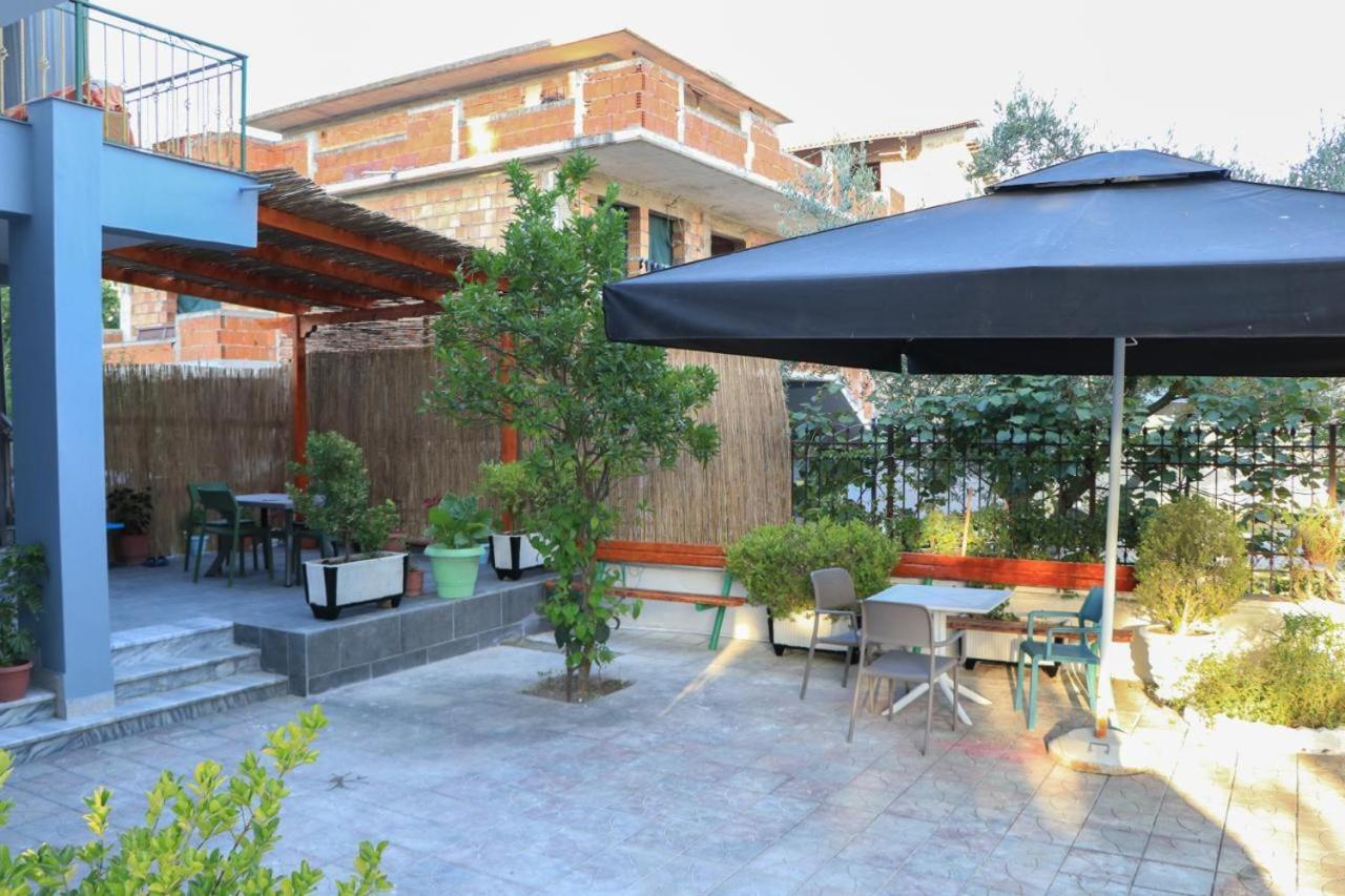 Albora 3 Gjestgiverier Fier